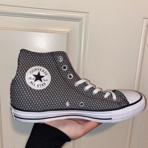 Brand new converse